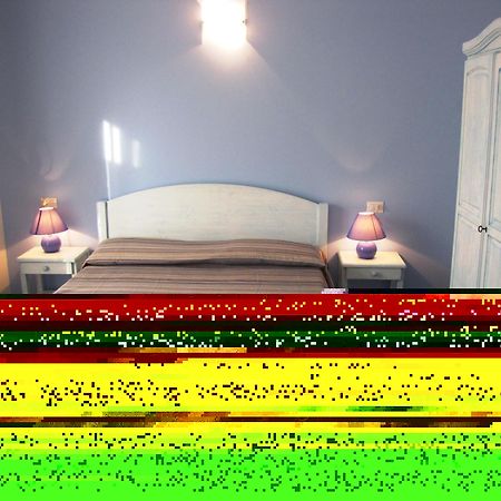 Agriturismo Il Vecchio Mulino Terzorio Ruang foto