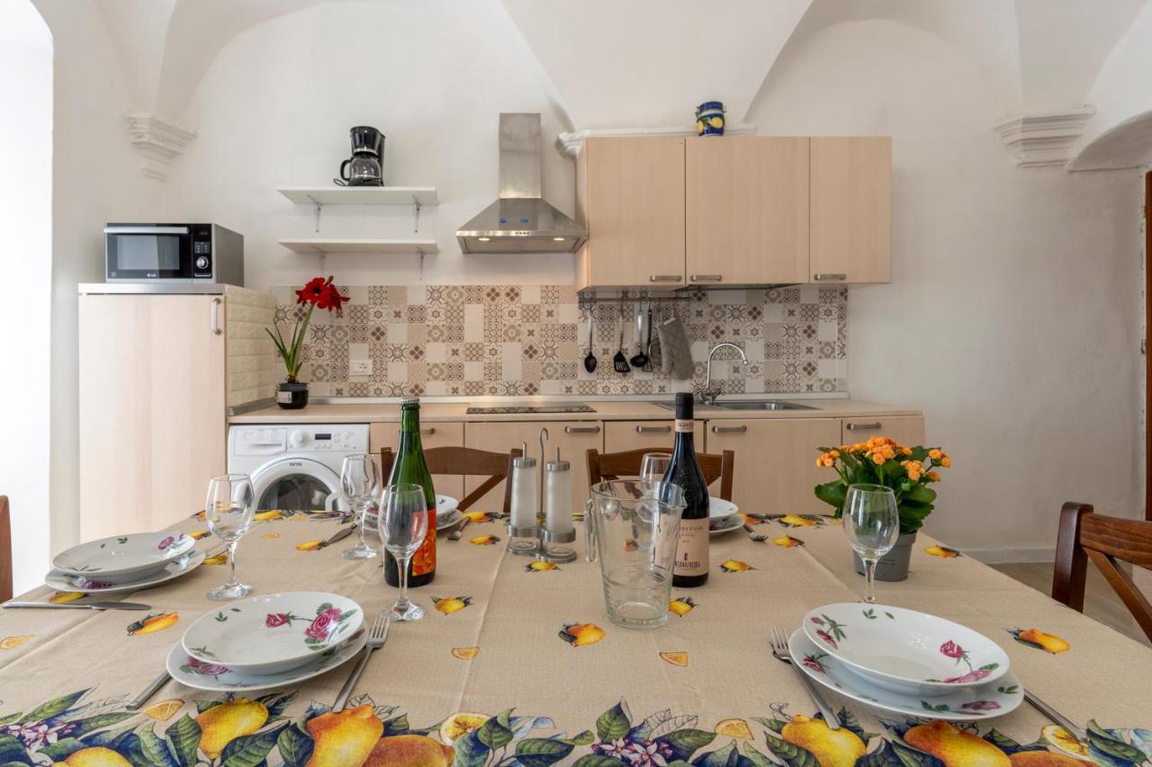 Agriturismo Il Vecchio Mulino Terzorio Bagian luar foto