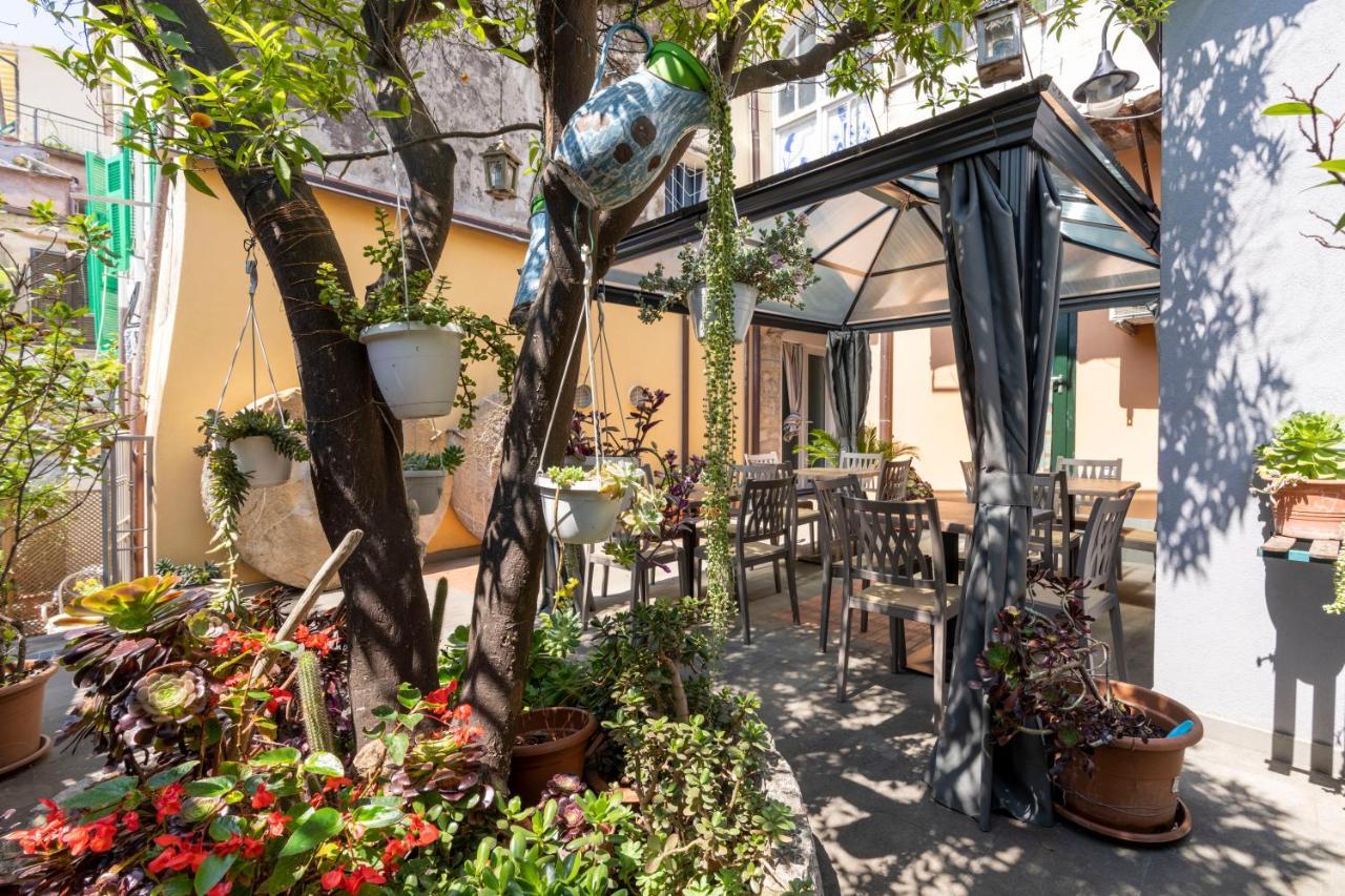Agriturismo Il Vecchio Mulino Terzorio Bagian luar foto