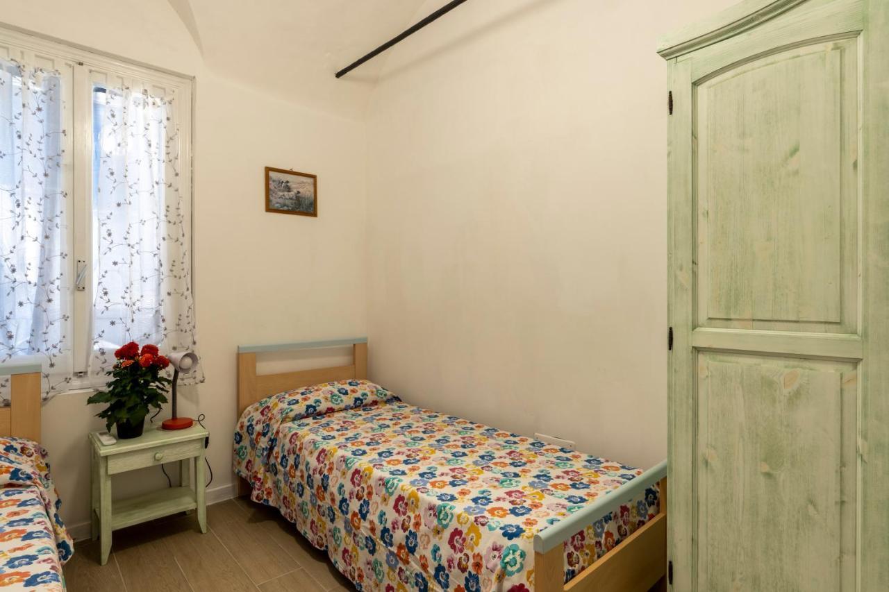Agriturismo Il Vecchio Mulino Terzorio Bagian luar foto