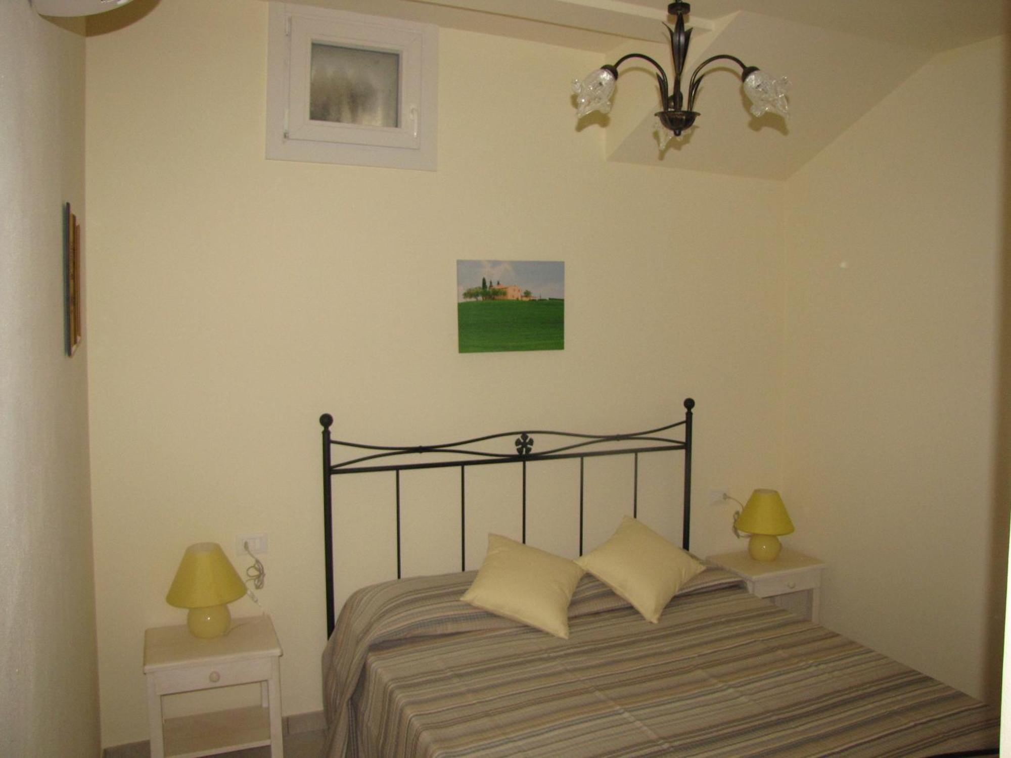 Agriturismo Il Vecchio Mulino Terzorio Ruang foto