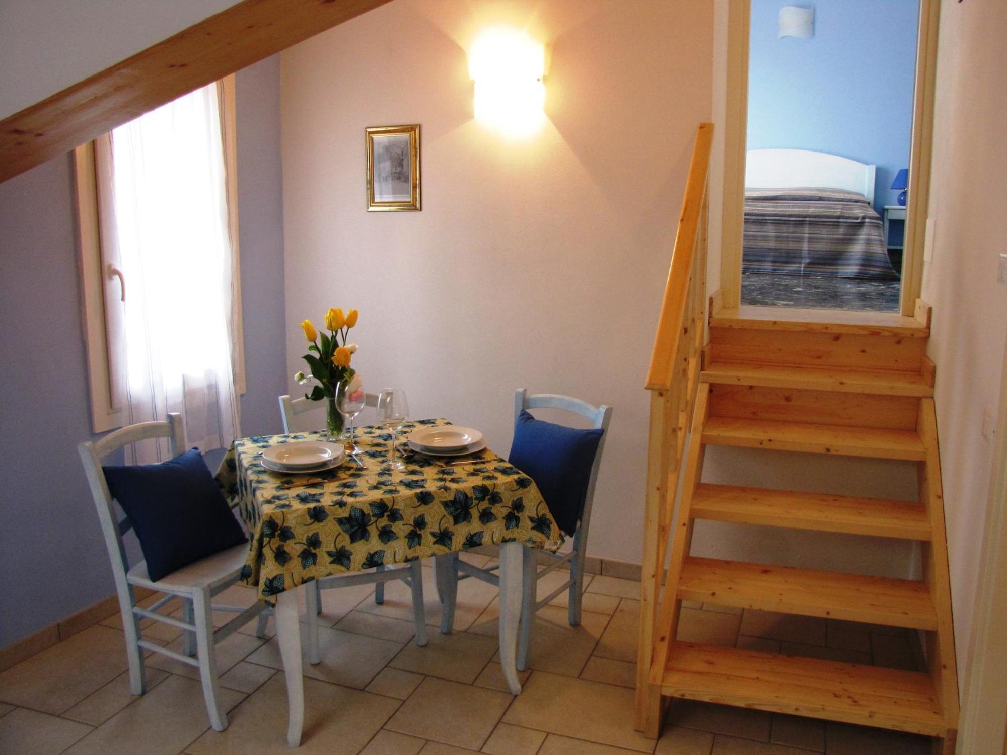 Agriturismo Il Vecchio Mulino Terzorio Ruang foto