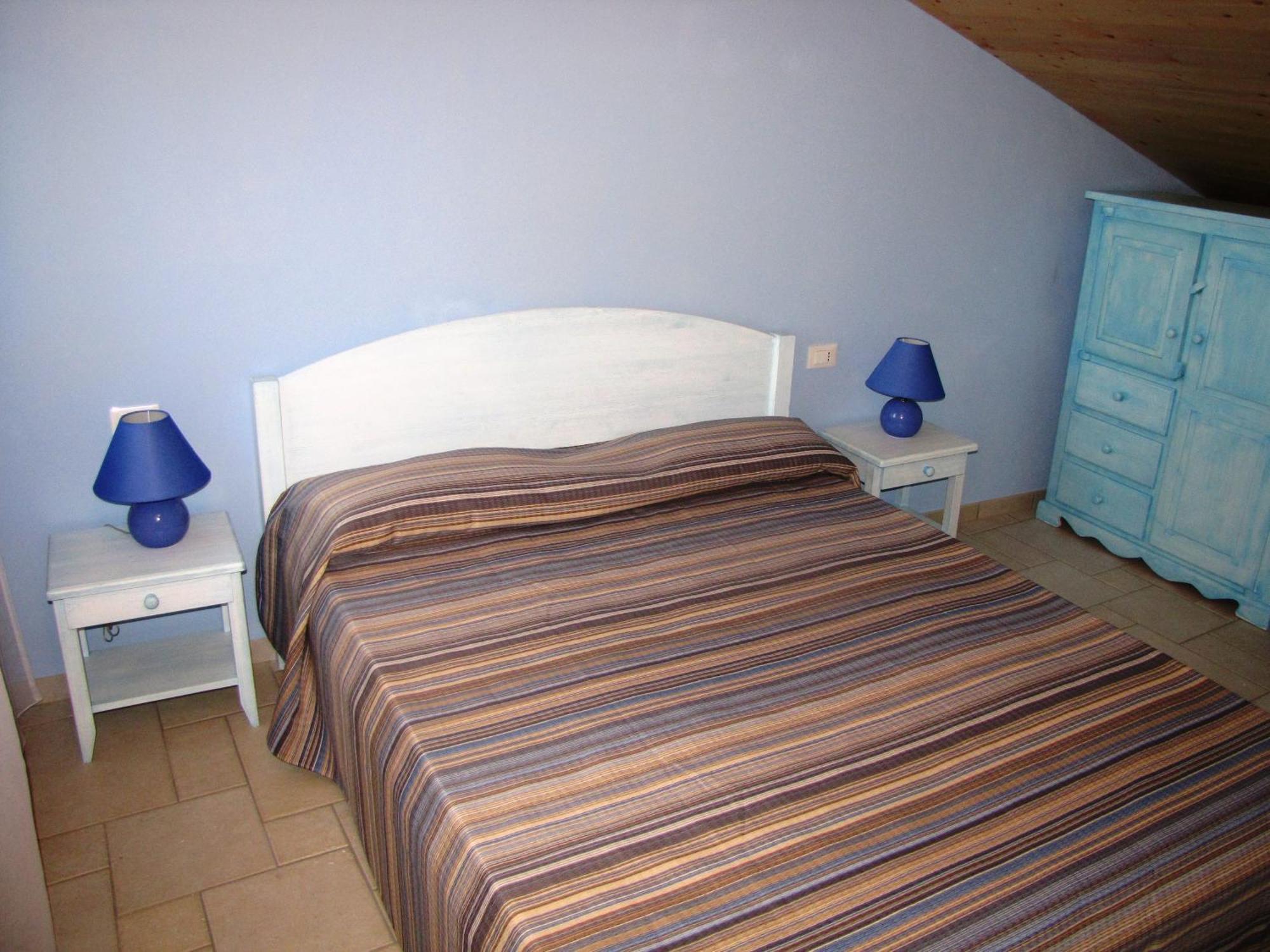 Agriturismo Il Vecchio Mulino Terzorio Ruang foto