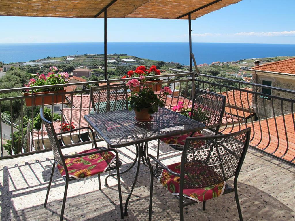 Agriturismo Il Vecchio Mulino Terzorio Ruang foto